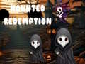 Spel Haunted Redemption