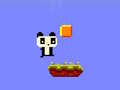 Spel Panda Journey