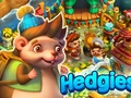 Spel Hedgies