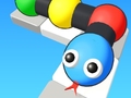 Spel Rainbow Snake