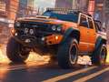 Spel 4x4 Offroader