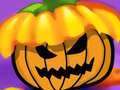 Spel Pumpkin Fright Night