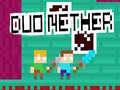 Spel Duo Nether
