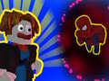 Spel Roblox: Multiverse Spider