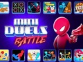 Spel Mini Duels Battle