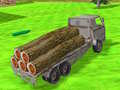 Spel Cargo Truck Offroad