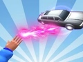 Spel Telekinesis Race 3D