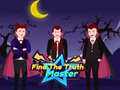 Spel Find The Truth Master