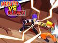 Spel NARUTO vs BLEACH