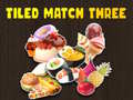 Spel Tiled Match Three 