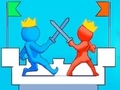 Spel Magic Tower: Cards War