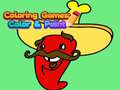 Spel Coloring Games Color & Paint 