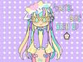 Spel Pastel Girl Dress Up