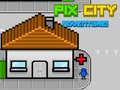 Spel Pix City Adventure