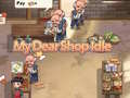 Spel MydierShopIdle 
