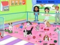 Spel Puppy Pet Care