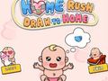 Spel Home Rush: Draw To Go Home
