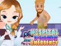 Spel Hospital E-Gamer Emergency