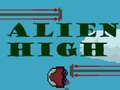 Spel Alien High