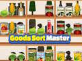 Spel Goods Sort Master