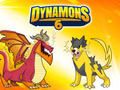Spel Dynamons 6