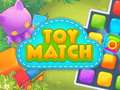 Spel Toy Match