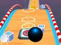 Spel Sky Stunts Rolling Ball 3D