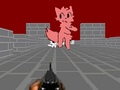 Spel Furry killer