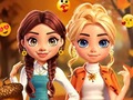 Spel Lovie Chic’s Fall Dress Up