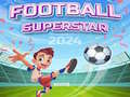 Spel Football Superstars 2024