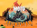 Spel Moto Stuntman