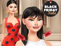Spel Shopaholic Black Friday