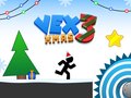 Spel Vex 3 Xmas