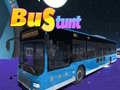 Spel Bus Stunt 