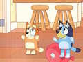 Spel Bluey Game Online