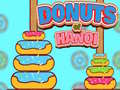 Spel Donuts of Hanoi