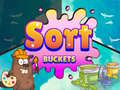 Spel Sort Buckets