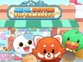 Spel Animal Shopping Supermarket