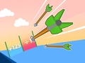 Spel Arrow Fest Flying