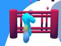 Spel Runner Blob 3D