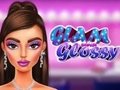 Spel Glam And Glossy