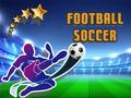 Spel Football Soccer