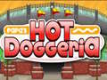 Spel Papa’s Hot Doggeria