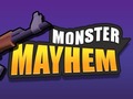 Spel Monster Mayhem