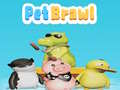 Spel Pet Brawl