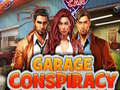 Spel Garage Conspiracy