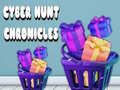 Spel Cyber Hunt Chronicles