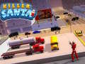 Spel Killer Santa