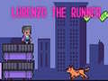 Spel Lorenzo the Runner