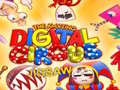 Spel The Amazing Digital Circus Jigsaw